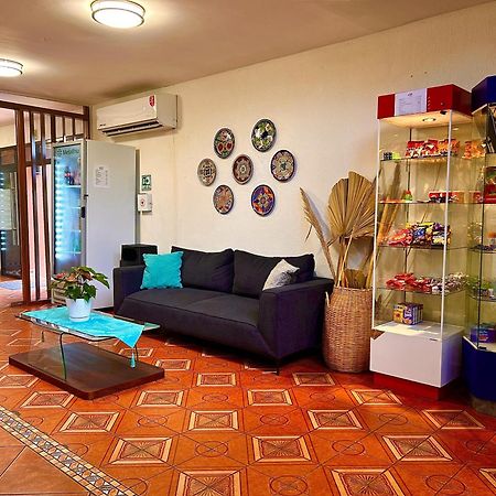 Vf Villa Florencia Hotel Веракрус Экстерьер фото