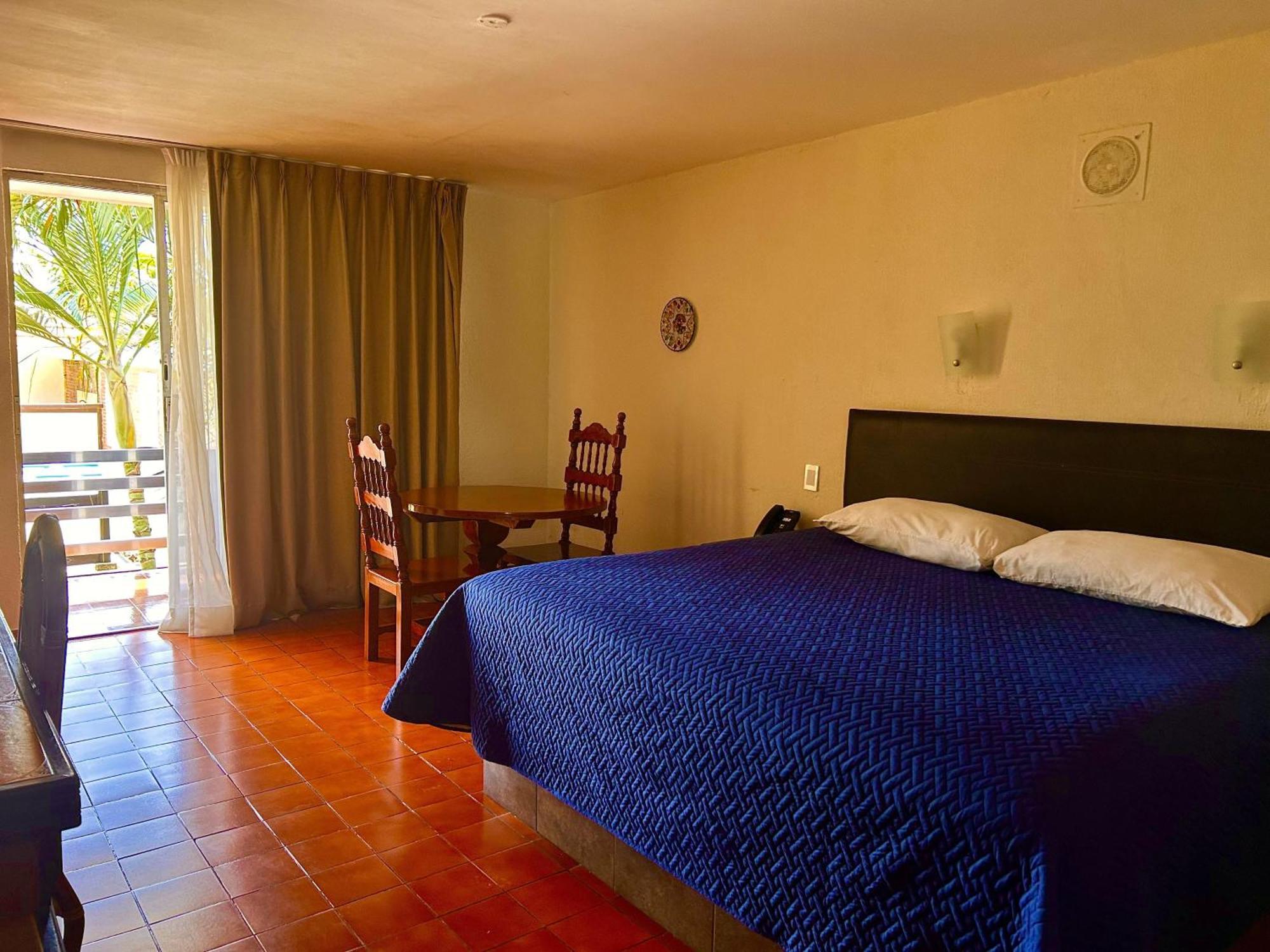 Vf Villa Florencia Hotel Веракрус Экстерьер фото