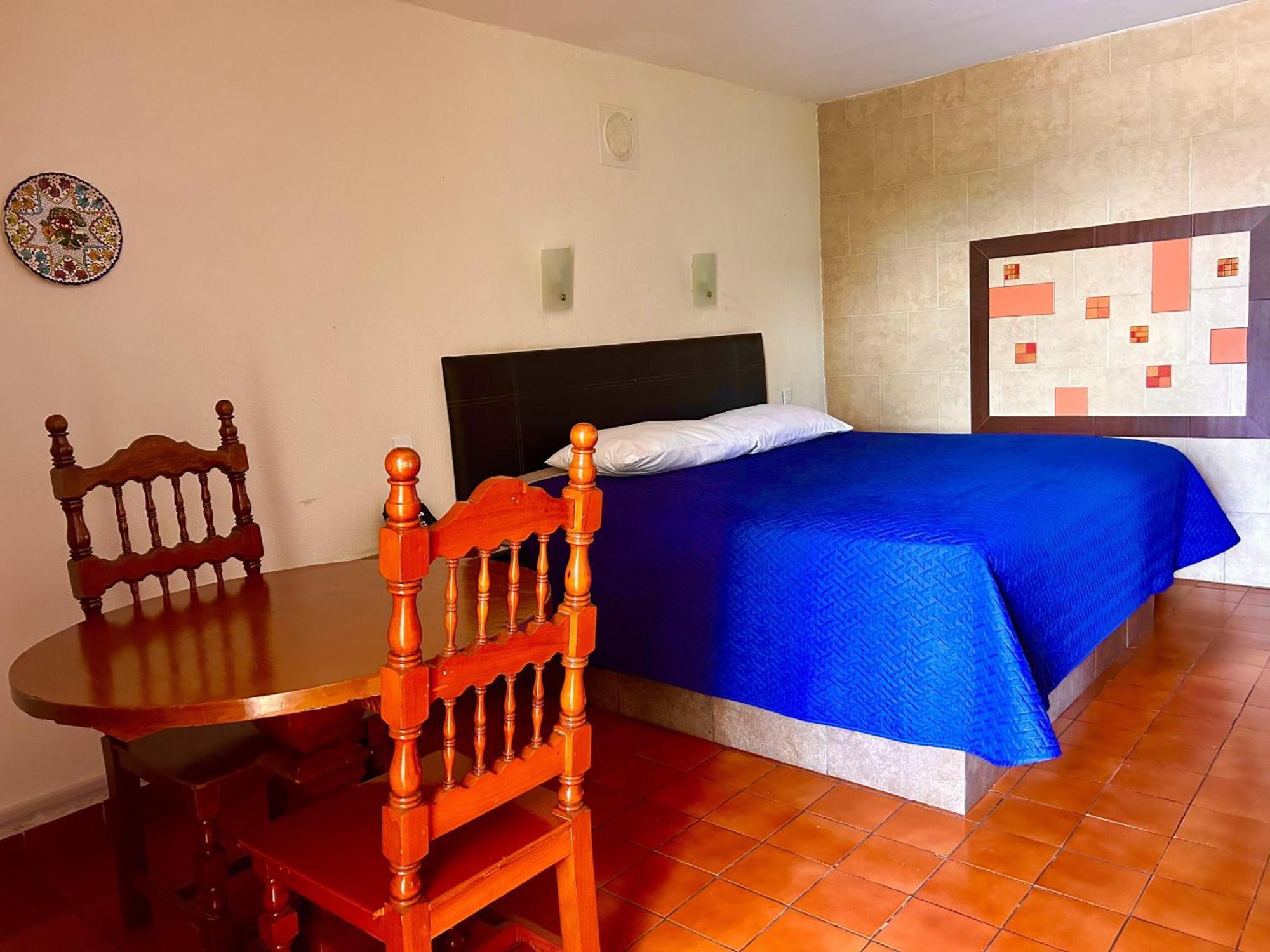 Vf Villa Florencia Hotel Веракрус Номер фото