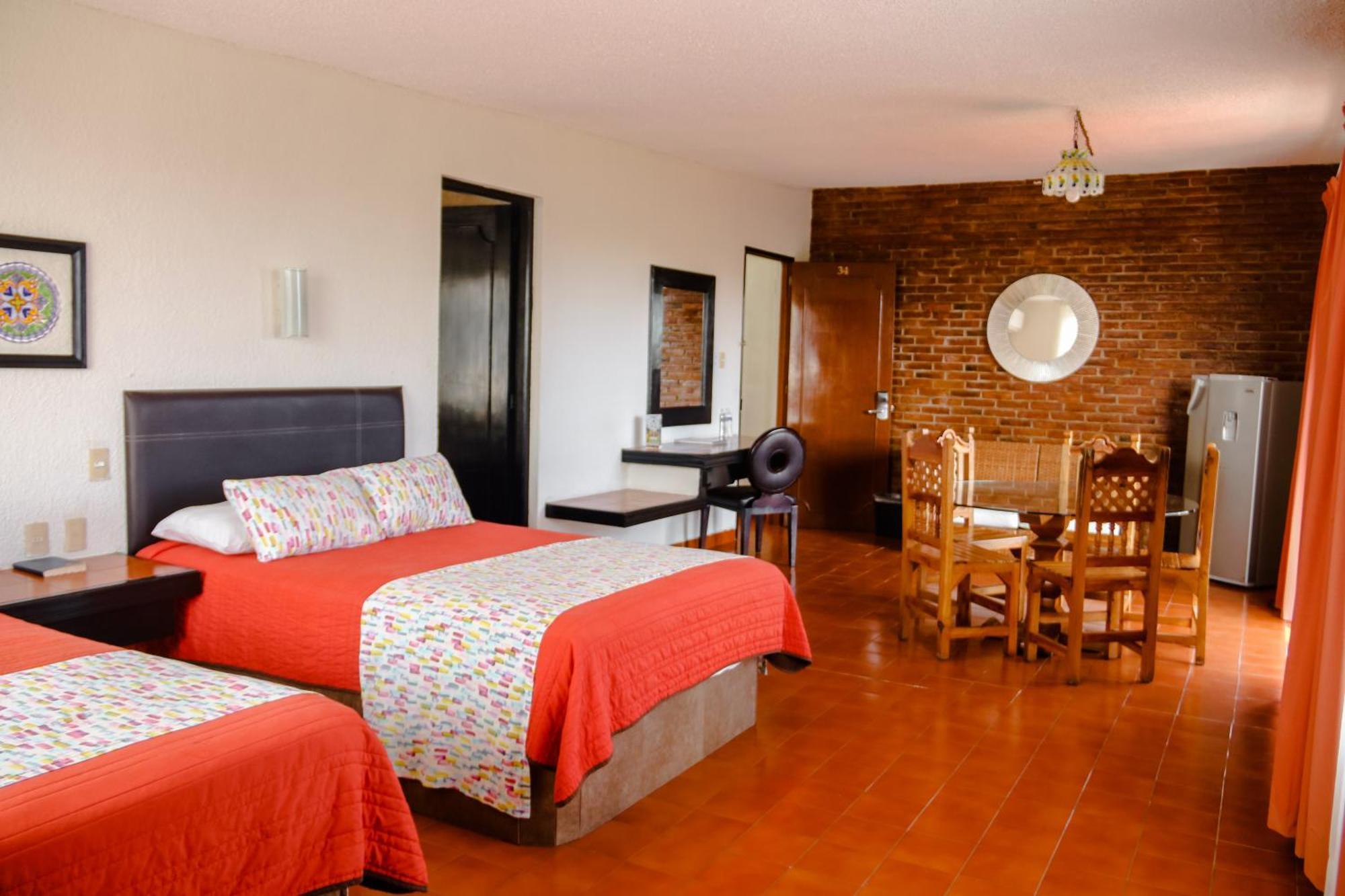 Vf Villa Florencia Hotel Веракрус Номер фото