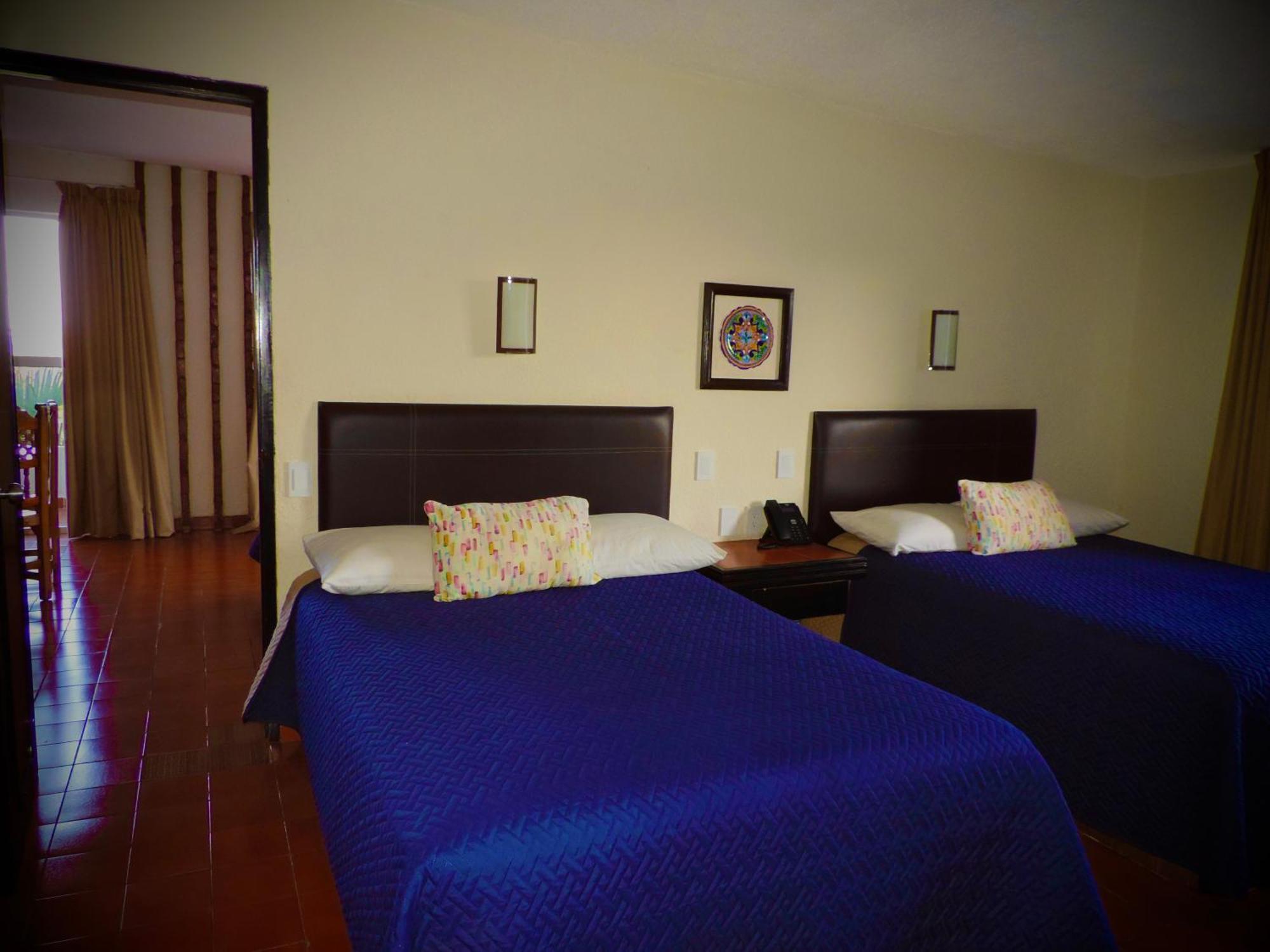 Vf Villa Florencia Hotel Веракрус Экстерьер фото